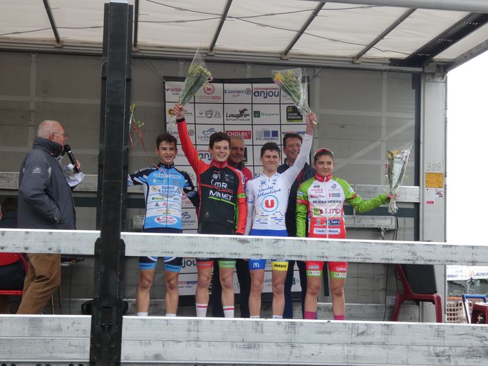 20190303 Cholet podium Thibault